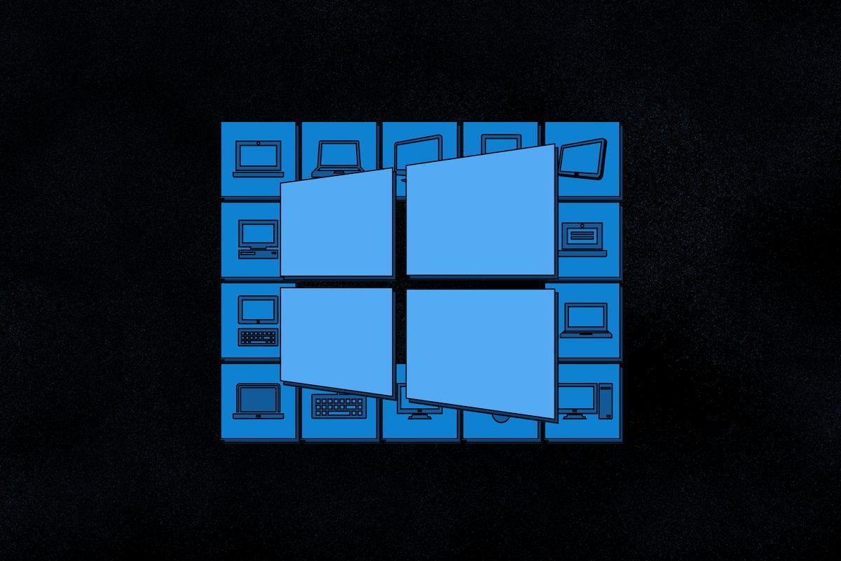 1200x800 Windows 11: new wallpaper stickers and tablet mode features