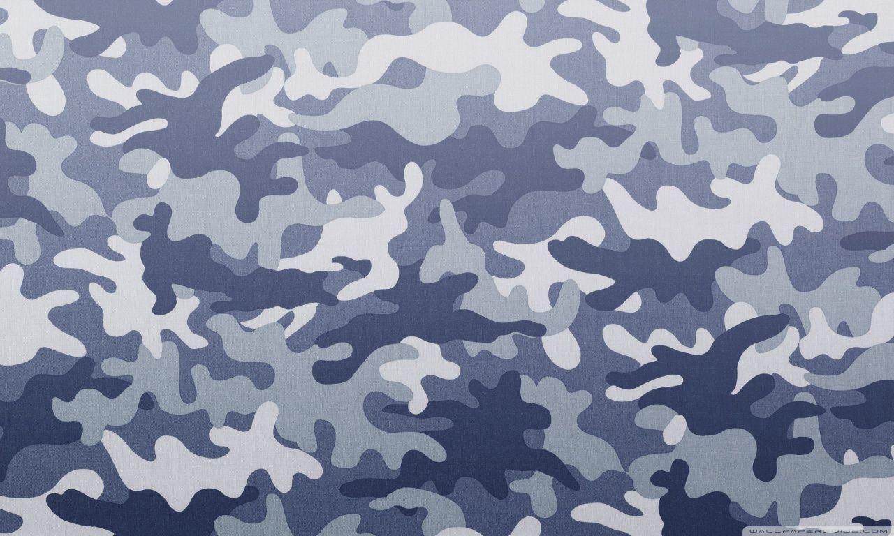 1280x768 Hd Camo Wallpaper