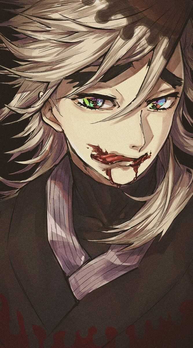 667x1199 Douma Wallpaper