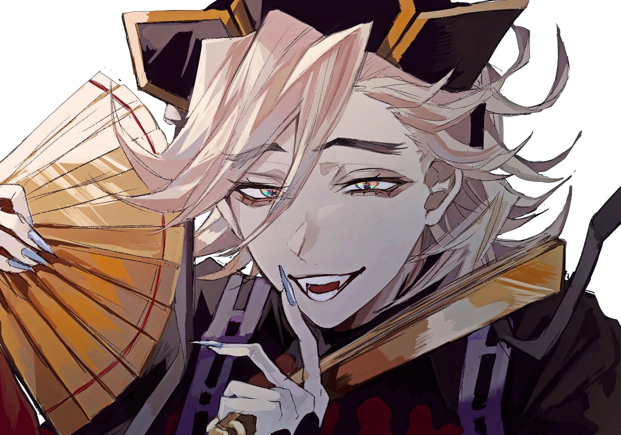 Demon Slayer Douma Wallpapers - Top Free Demon Slayer Douma Backgrounds