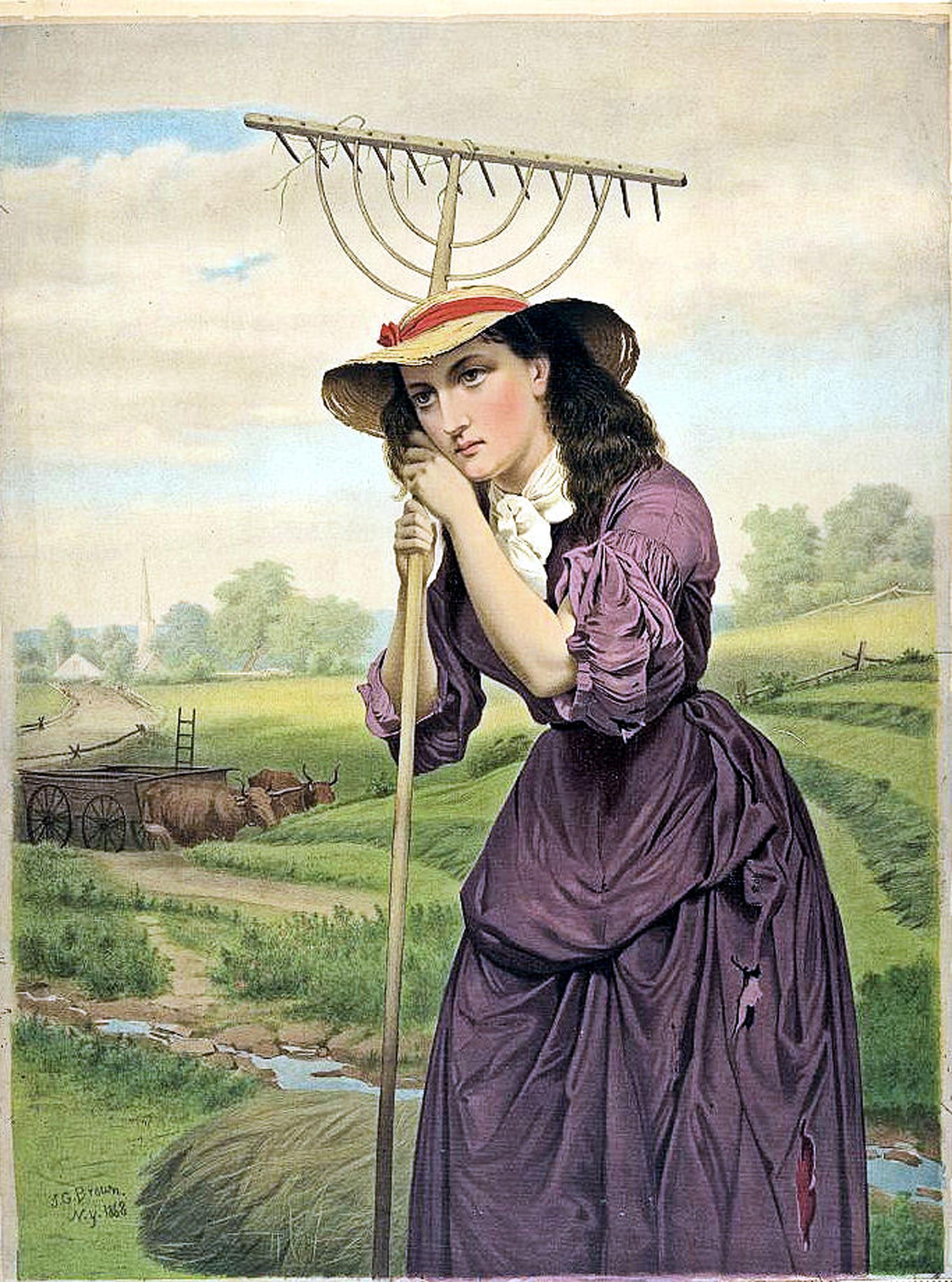 2846x3833 Gardener Image! Graphics Fairy