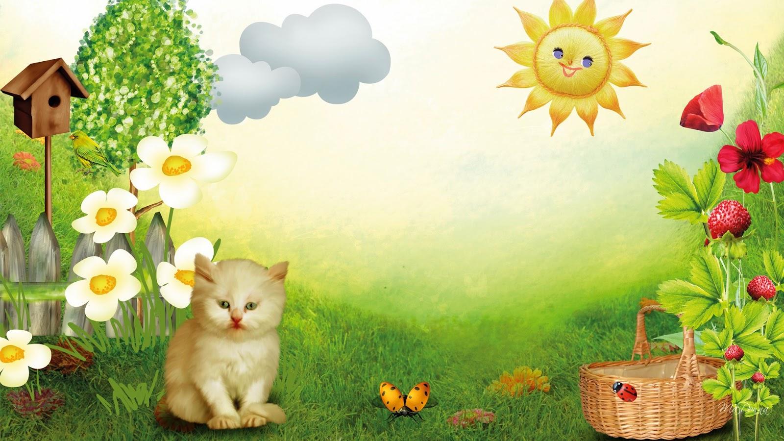 1600x900 Free download Cartoon Garden Wallpaper Gallery [1600x900] for your Desktop, Mobile & Tablet. Explore Gardening Wallpaper. Garden Wallpaper, Free Garden Wallpaper for Computer, Vegetable Gardening Wallpaper