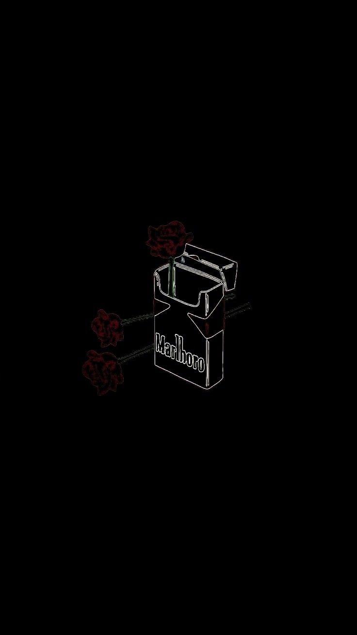 736x1308 Nonsense Wallpaper