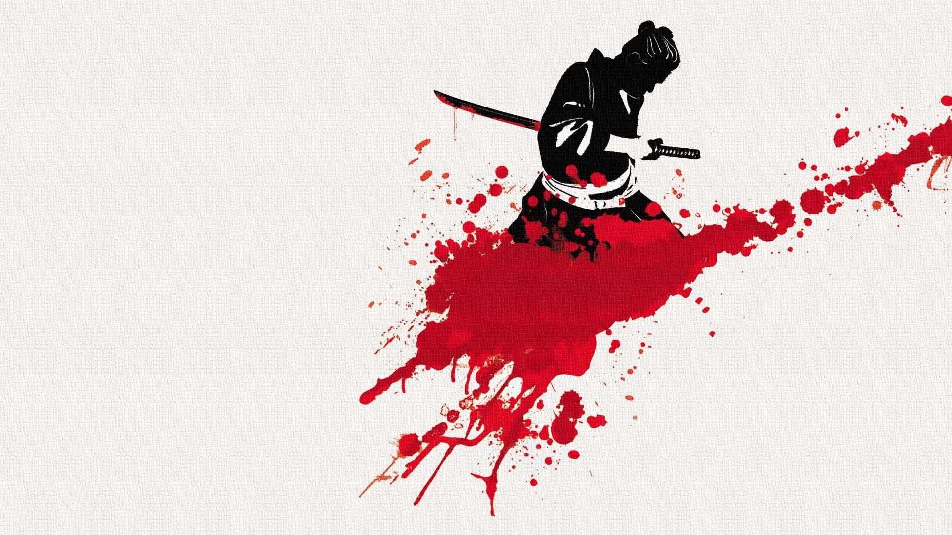 1920x1080 Harakiri (1962)