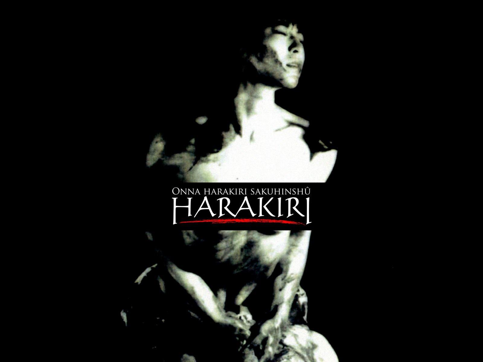 1600x1200 Watch Harakiri: Blood and Boobs