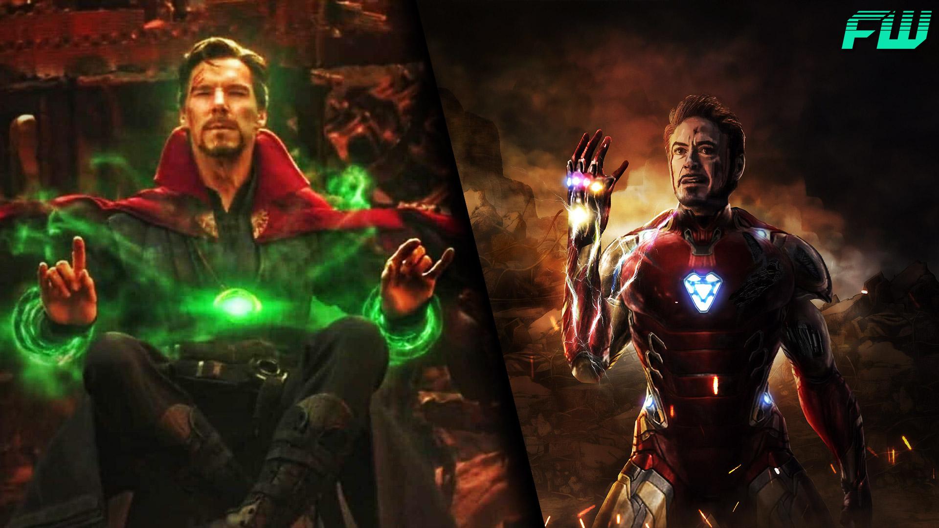 1920x1080 Avengers: Endgame: Why Iron Man's Death Was Necessary To Win Against Thanos
