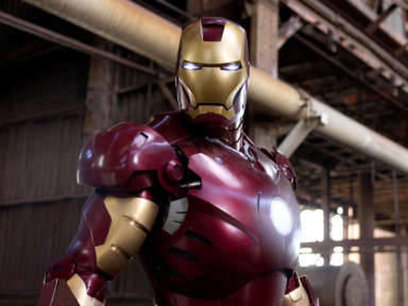 1400x1050 Marvel star Anthony Mackie reveals who killed Iron Man