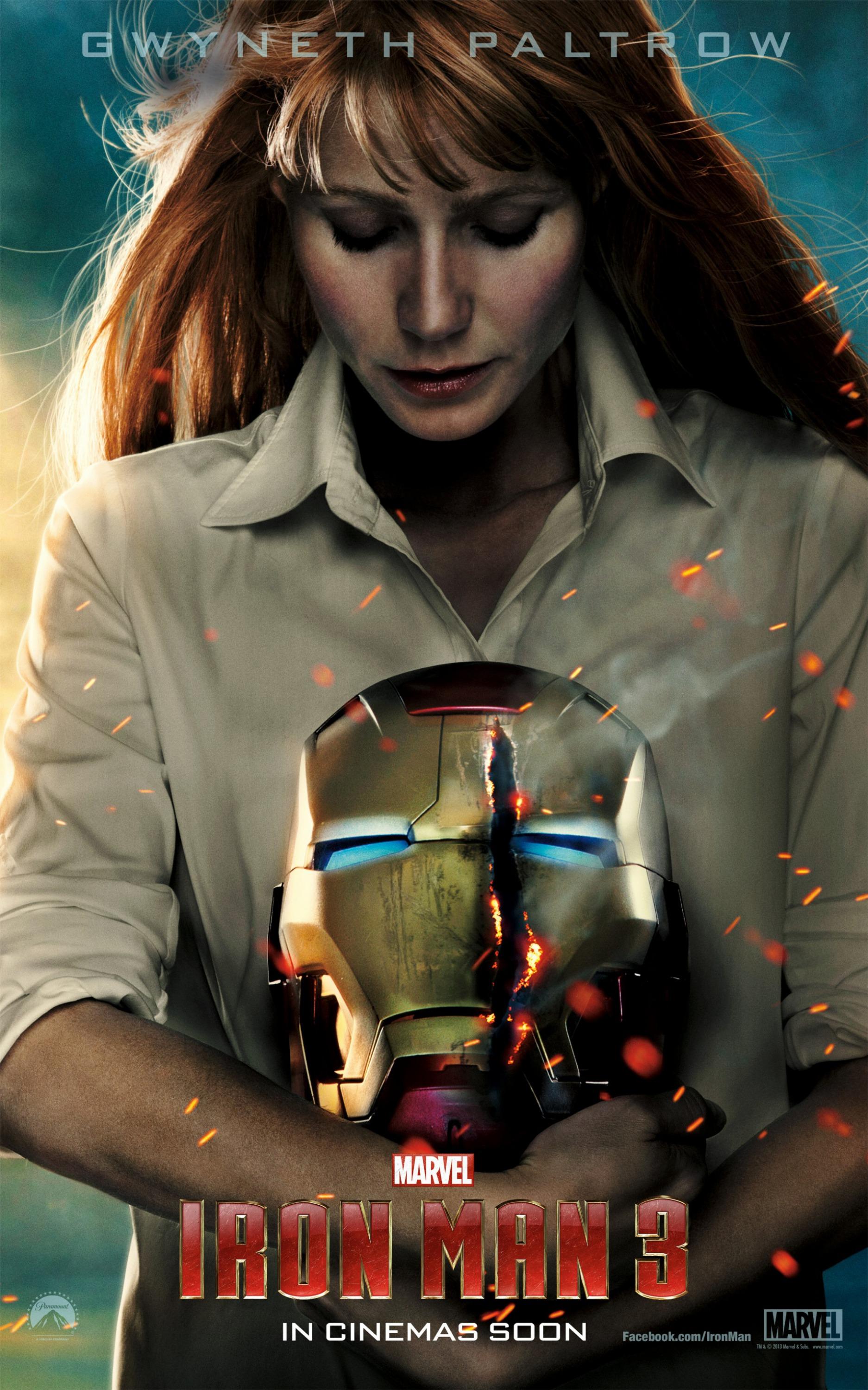 1874x3000 Michael May: Dragonfly Ripple. Iron Man 3 (2013)