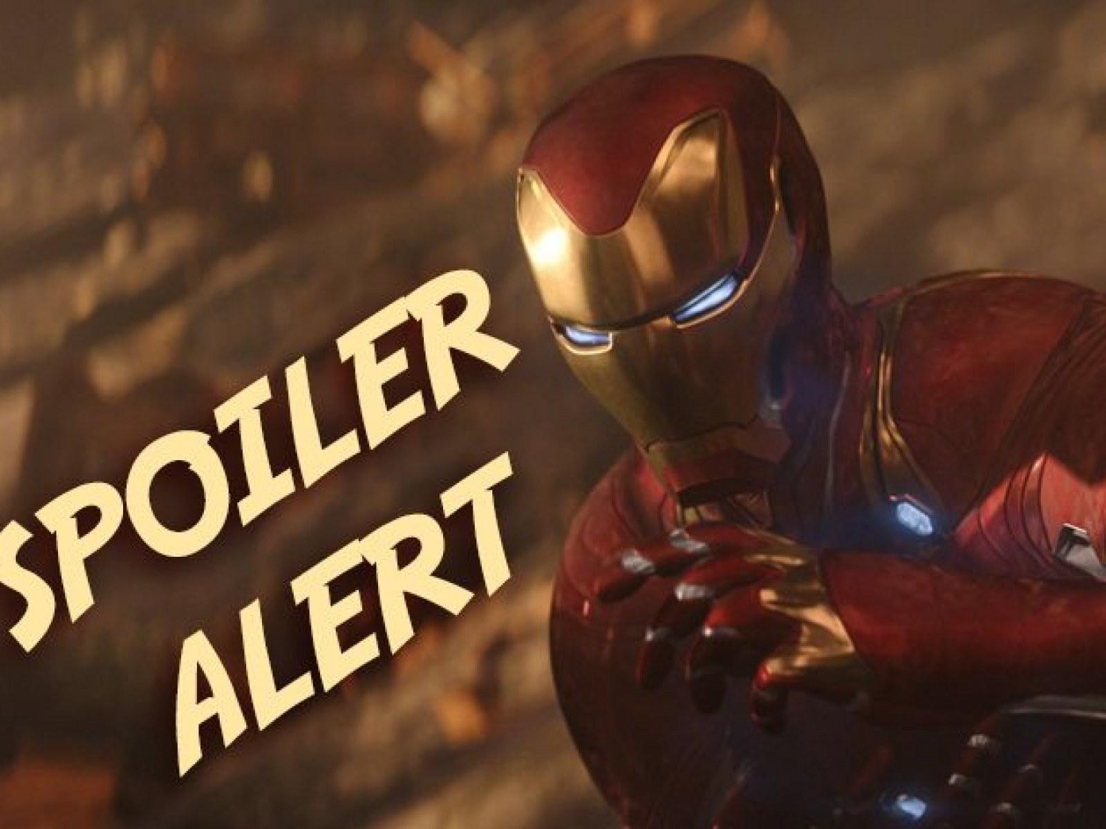 1600x1200 Who Dies In 'Avengers: Infinity War'? The Death List [SPOILERS]