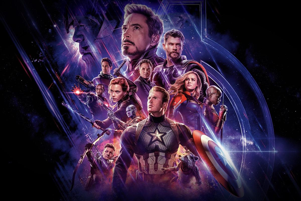 1200x802 MCU timeline: The order to watch every Marvel movie and show