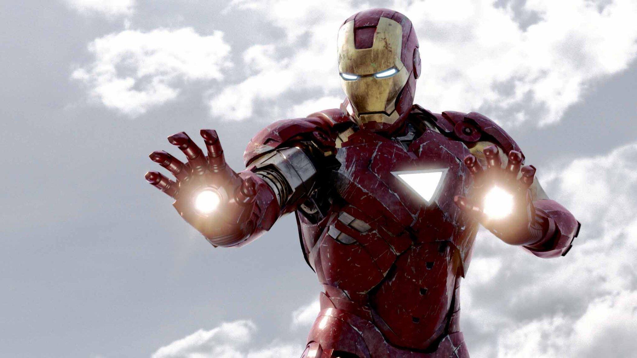 2048x1152 Disney Sues to Keep Complete Rights to Marvel Characters