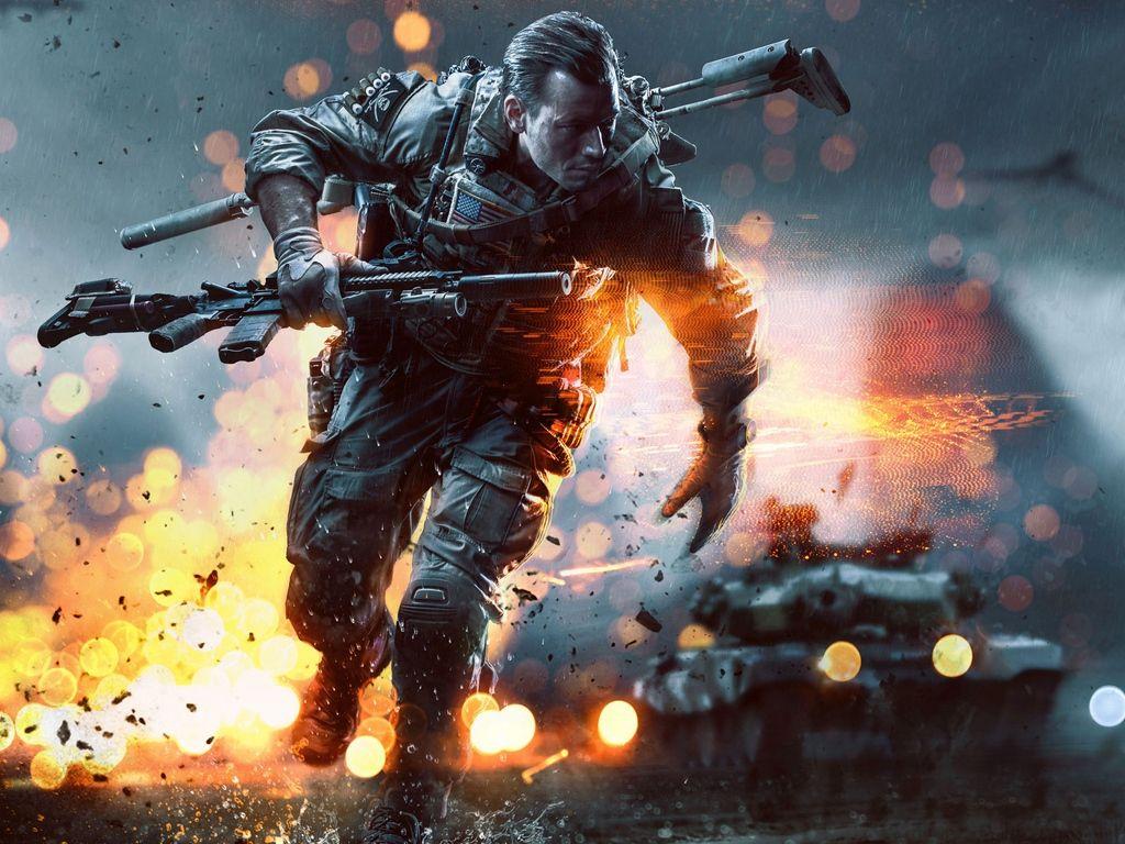 Battlefield 5 Wallpapers Top Free Battlefield 5 Backgrounds Wallpaperaccess