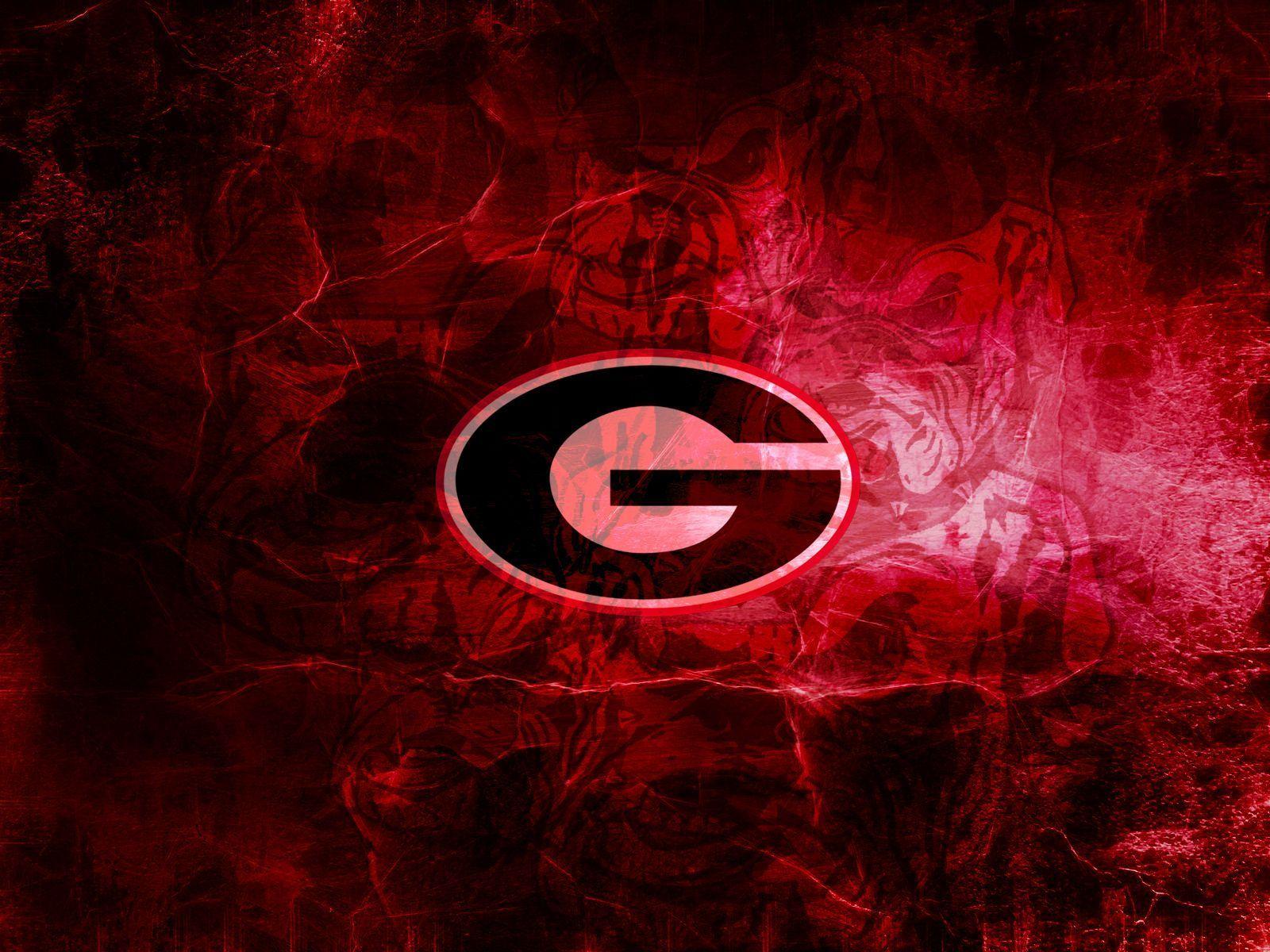 2023 Georgia Bulldogs Football Schedule: Downloadable phone Wallpaper