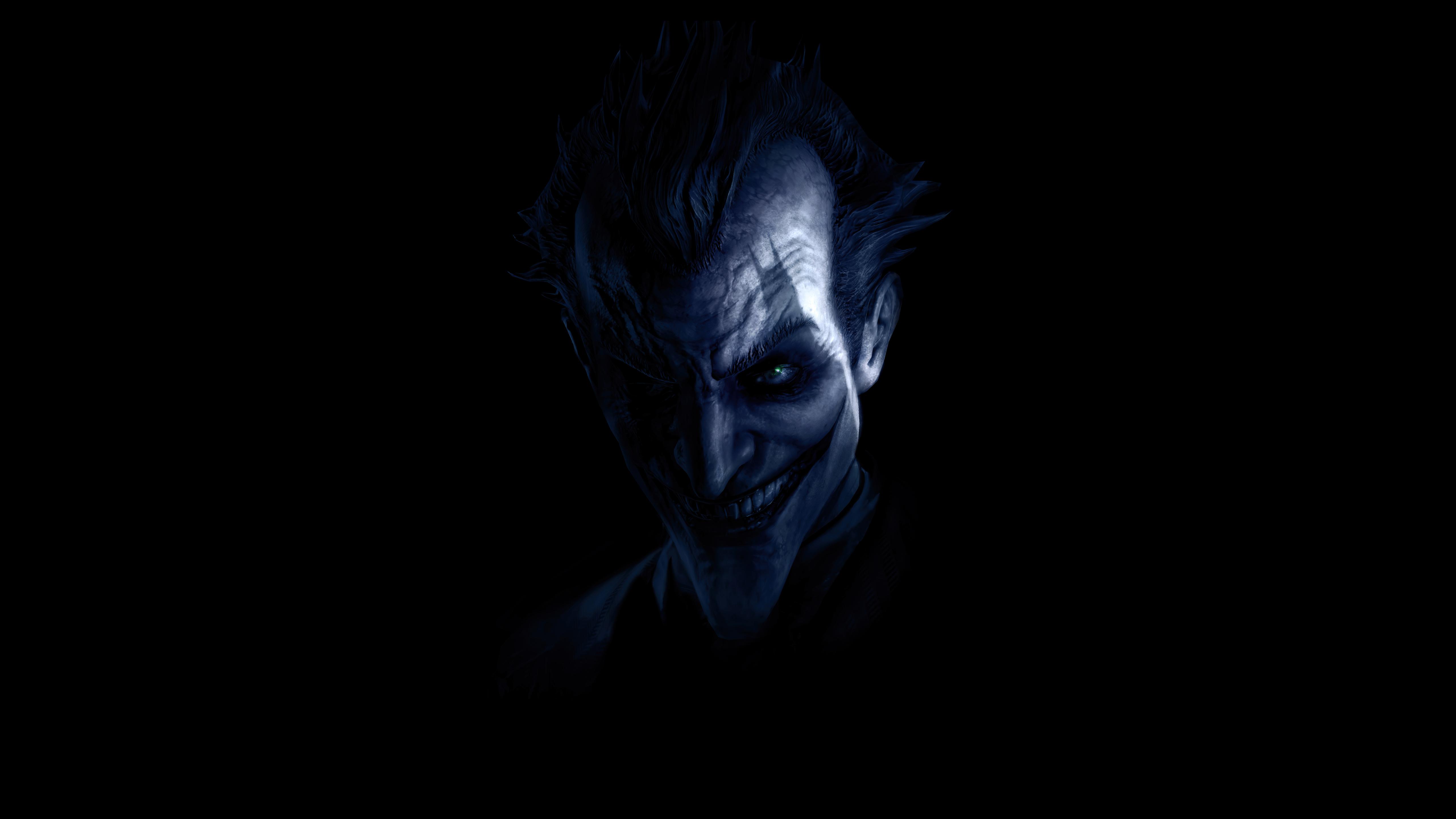 5120x2880 Shadow Of Joker 5k, HD Superheroes, 4k Wallpaper, Image, Background, Photo and Picture