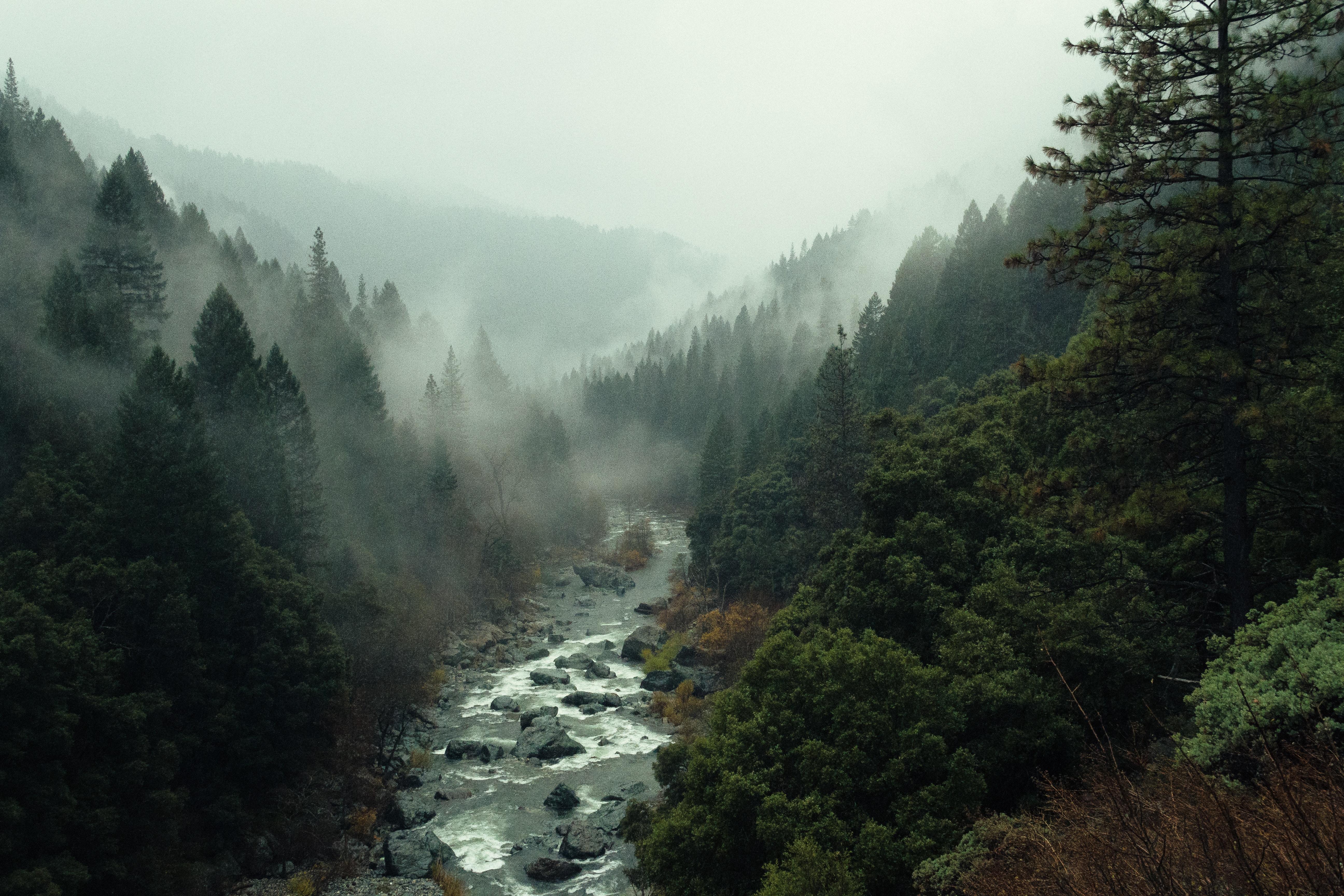 5184x3456 Landscape Wallpaper: Free HD Download [HQ]