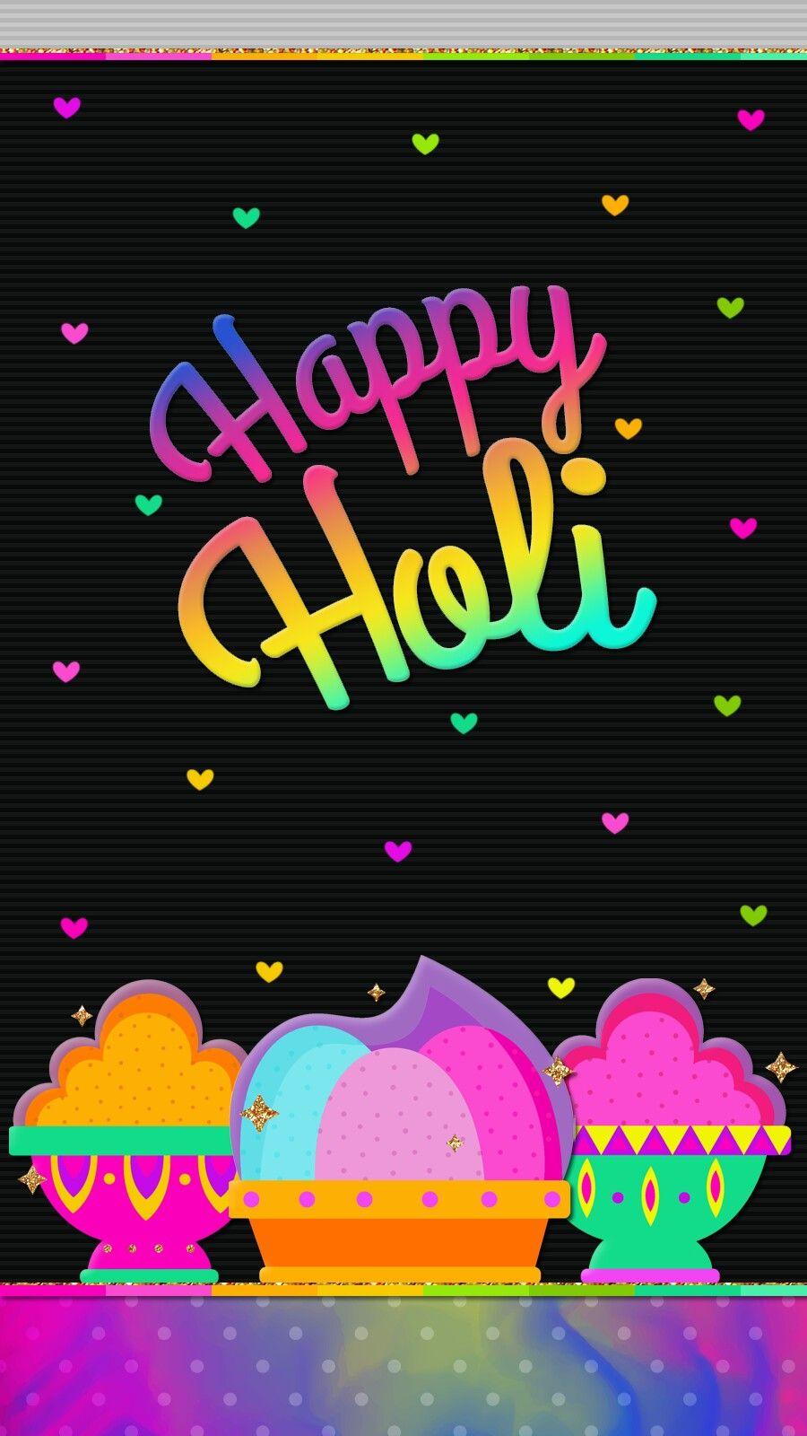 900x1600 HappY Holi. Happy holi, iPhone picture, Holi