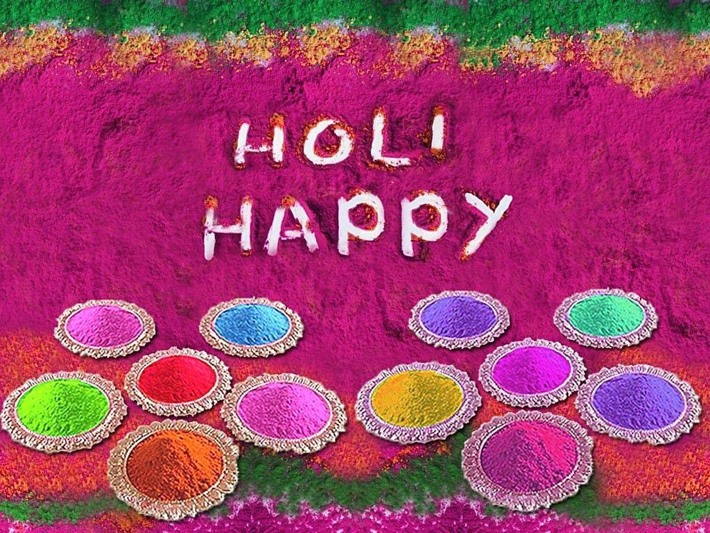 1024x768 Have A Happy Holi Picture, Photo, and Image for Facebook, Tumblr, Pinterest, and Twitter