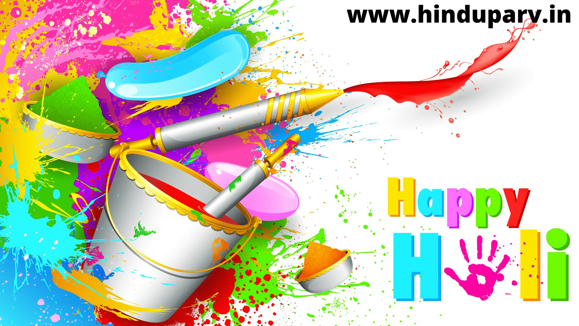 1920x1080 happy holi image hot holi picture Archives