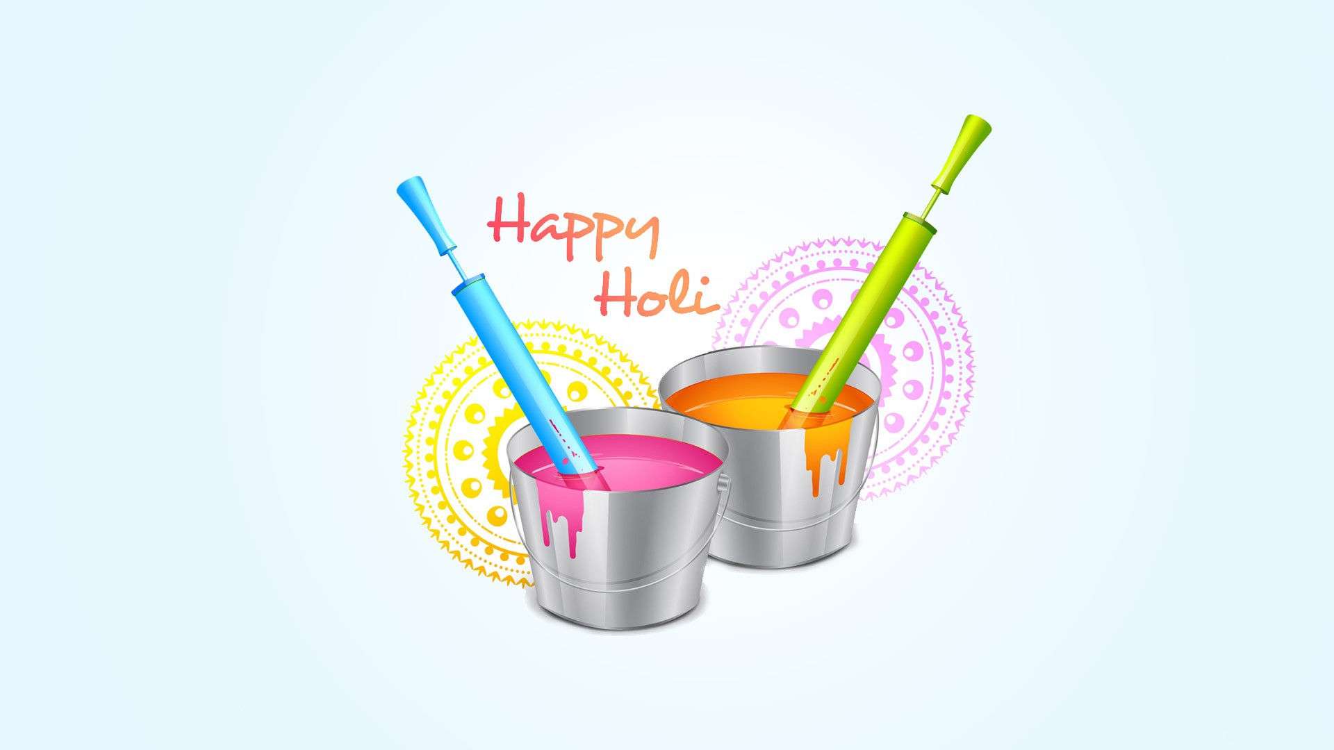 1920x1080 Holi Wallpaper 038 Wallpaper HD