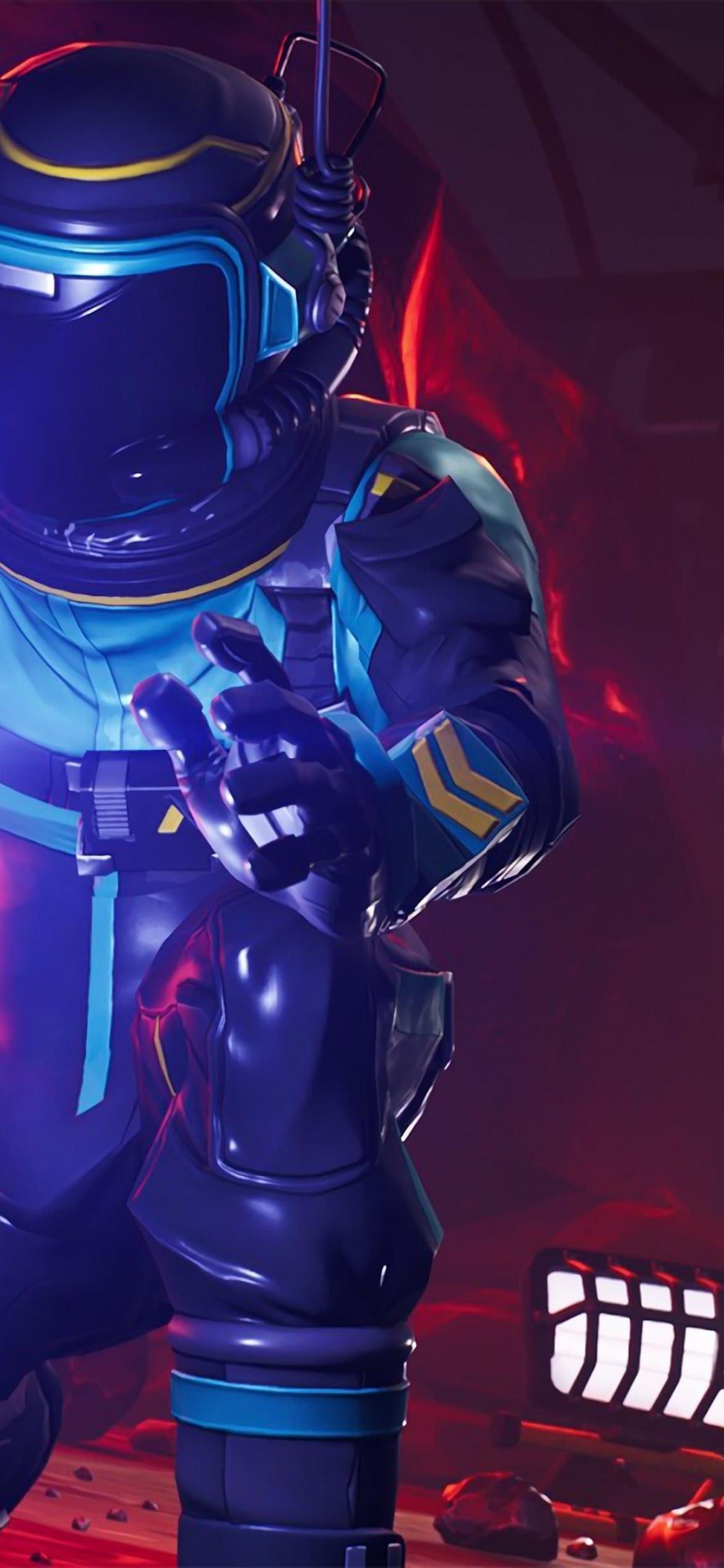 1170x2532 Download Toxic Trooper Fortnite HD 1080p 2020 2560x1440 Download Wallpaper
