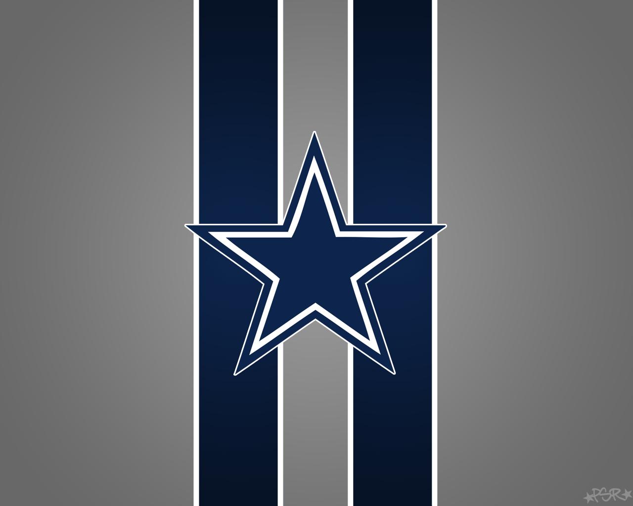 1280x1024 CowBoys wallpaperx1024