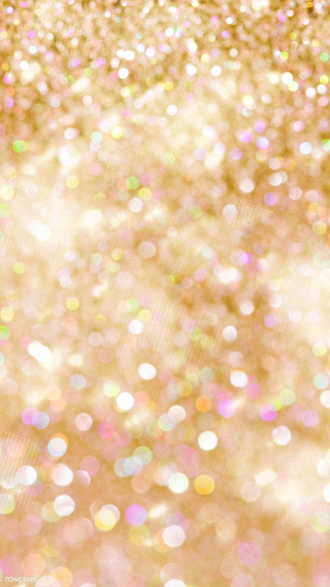 Light Gold Glitter Wallpapers - Top Free Light Gold Glitter Backgrounds -  WallpaperAccess