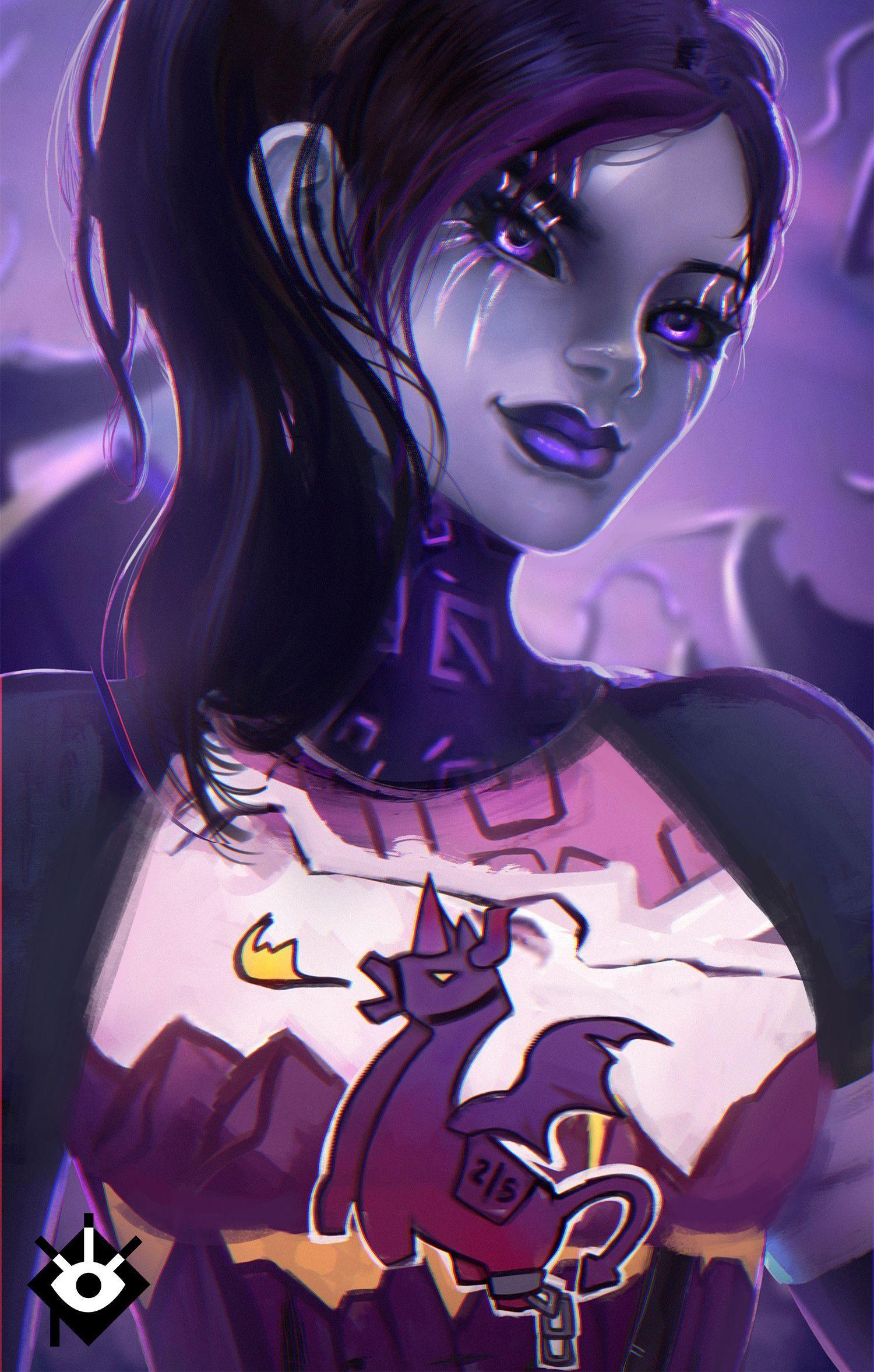 1500x2354 Dark Bomber Fortnite Wallpaper