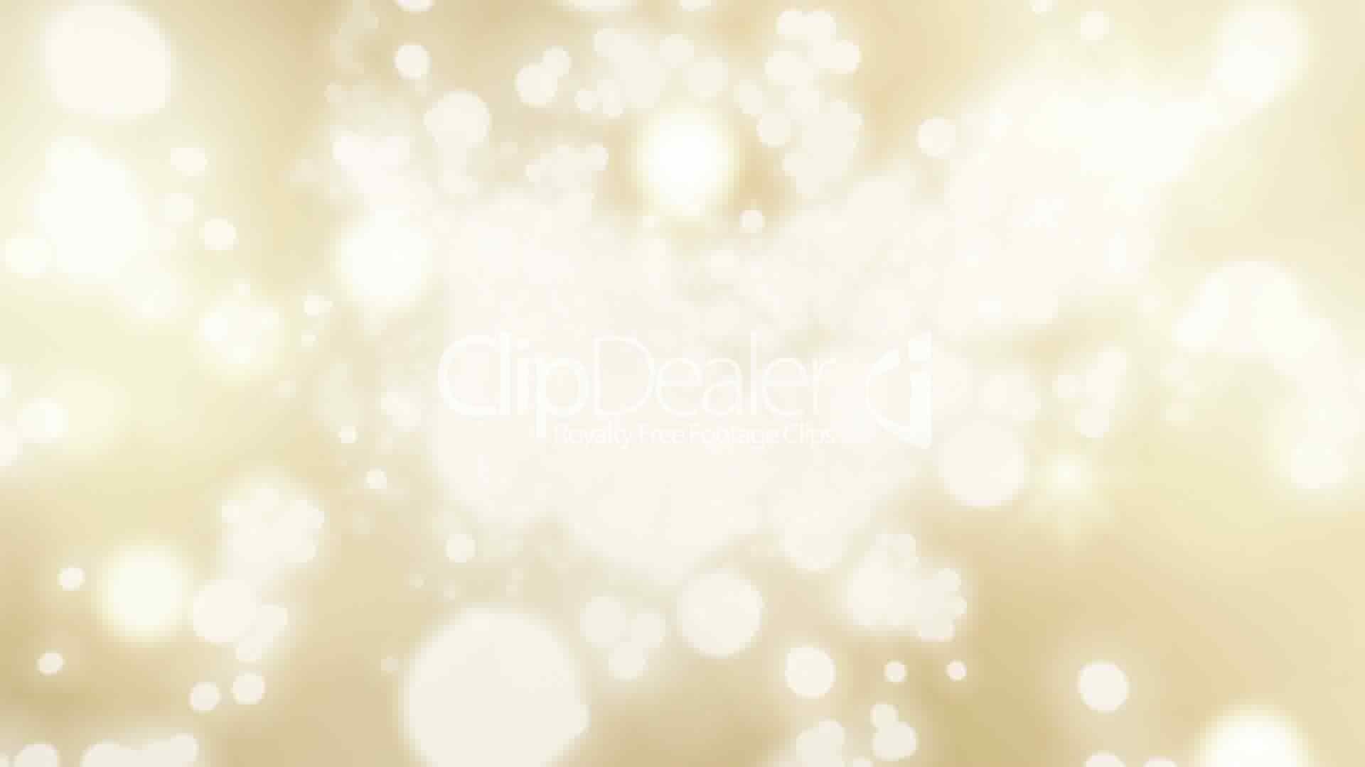 1920x1080 Gold Lights