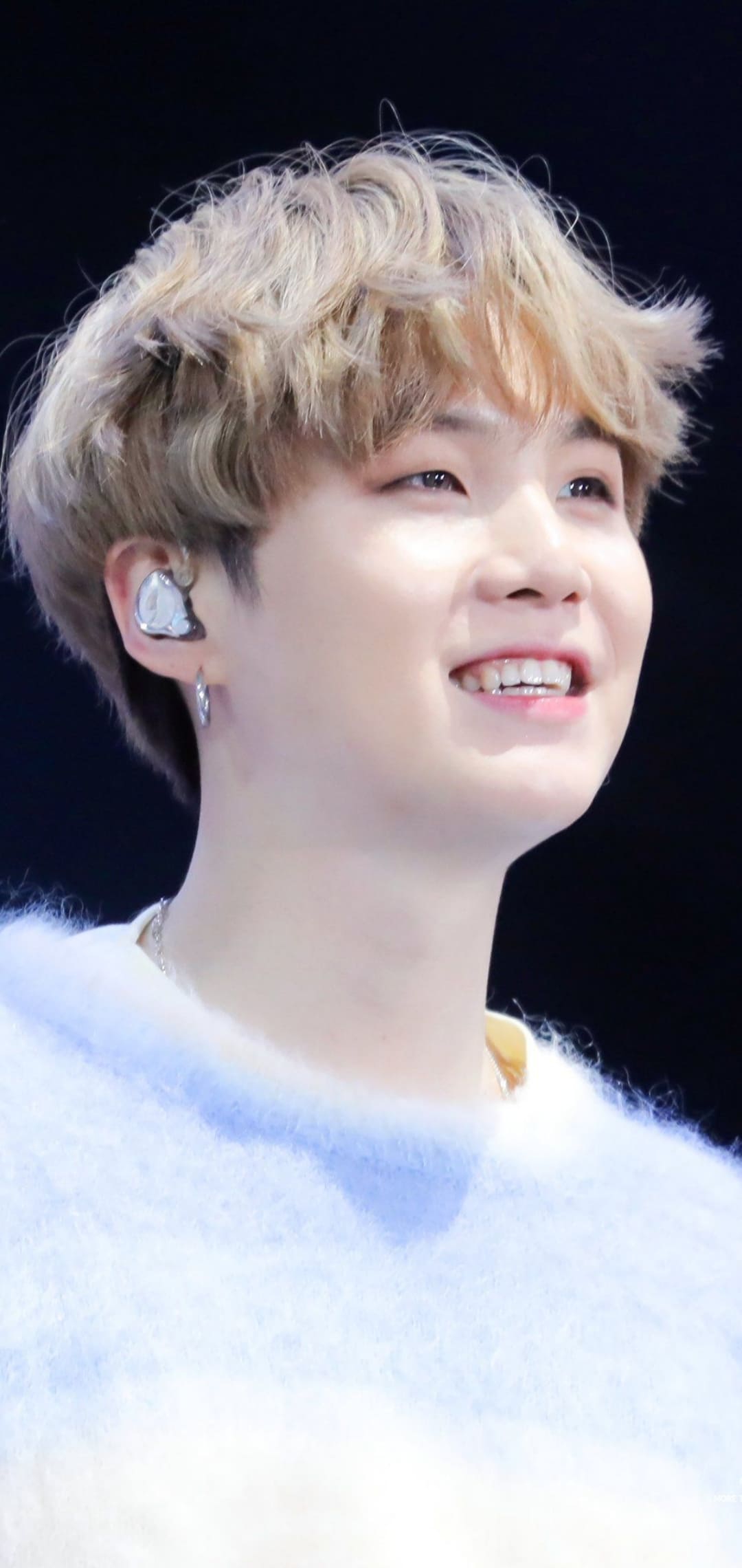 1080x2280 BTS Suga Wallpaper BTS Suga Background