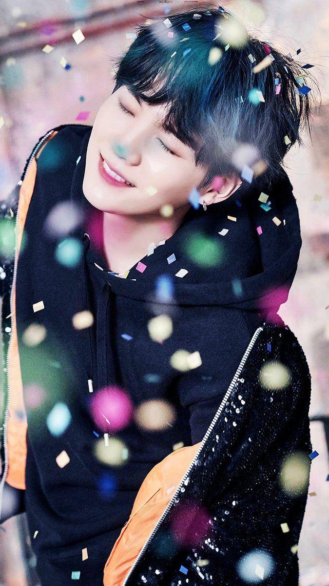 675x1200 Free download Suga BTS Wallpaper Top Suga BTS Background [675x1200] for your Desktop, Mobile & Tablet. Explore Suga Wallpaper. Suga Wallpaper, Suga Desktop Wallpaper