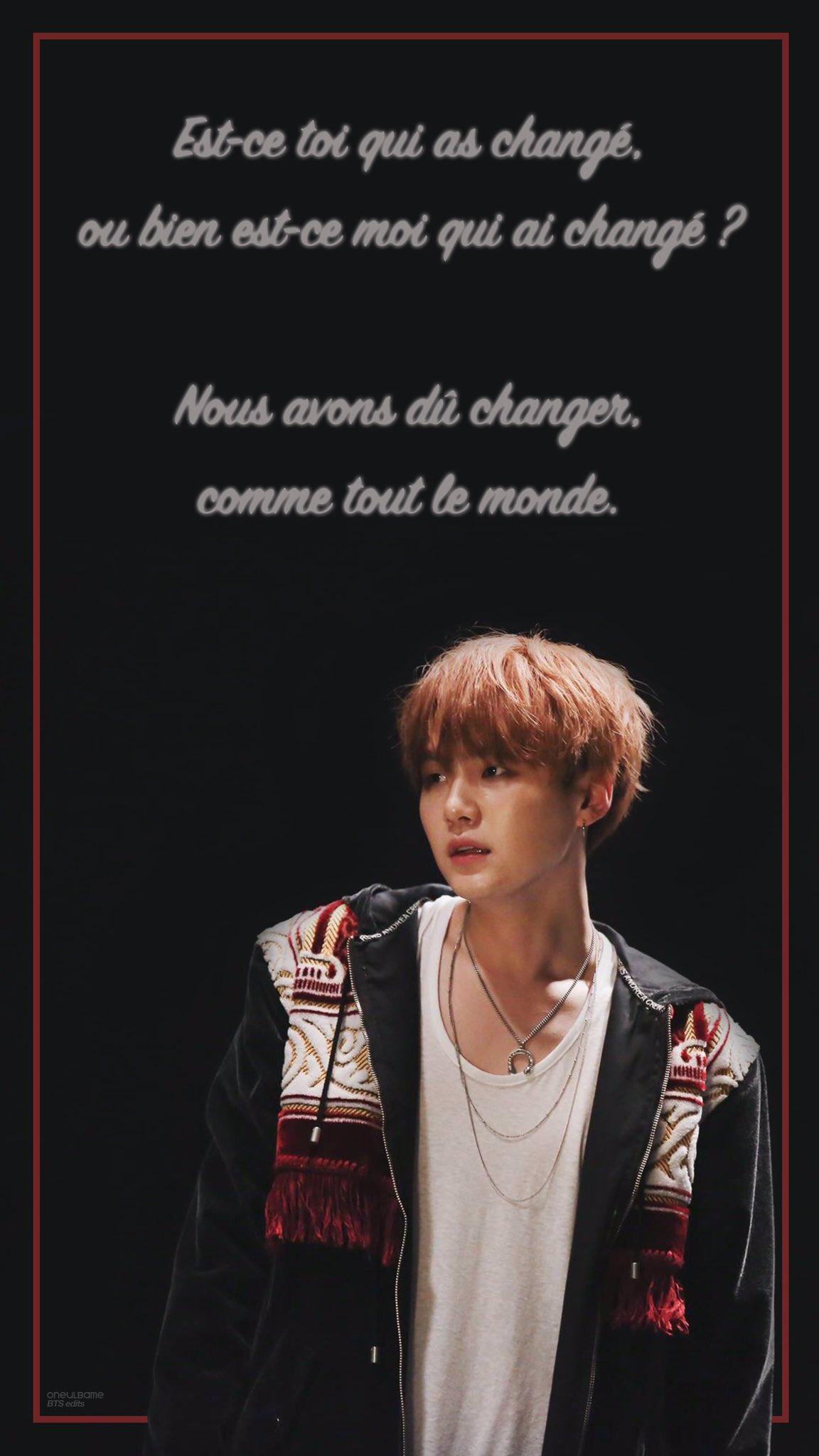 1152x2048 ONEULBAME Wallpaper #SUGA ❌ DO NOT EDIT Suga