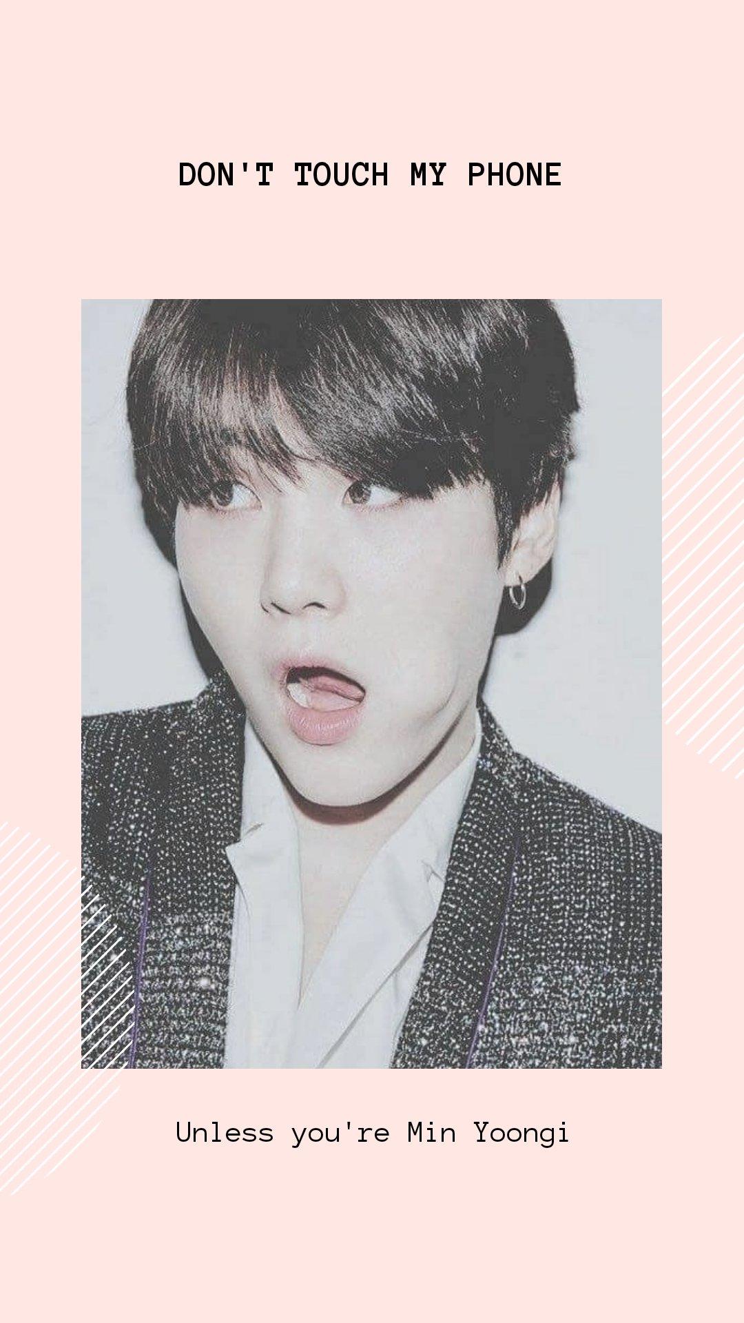 1080x1920 BTS Phone Wallpaper