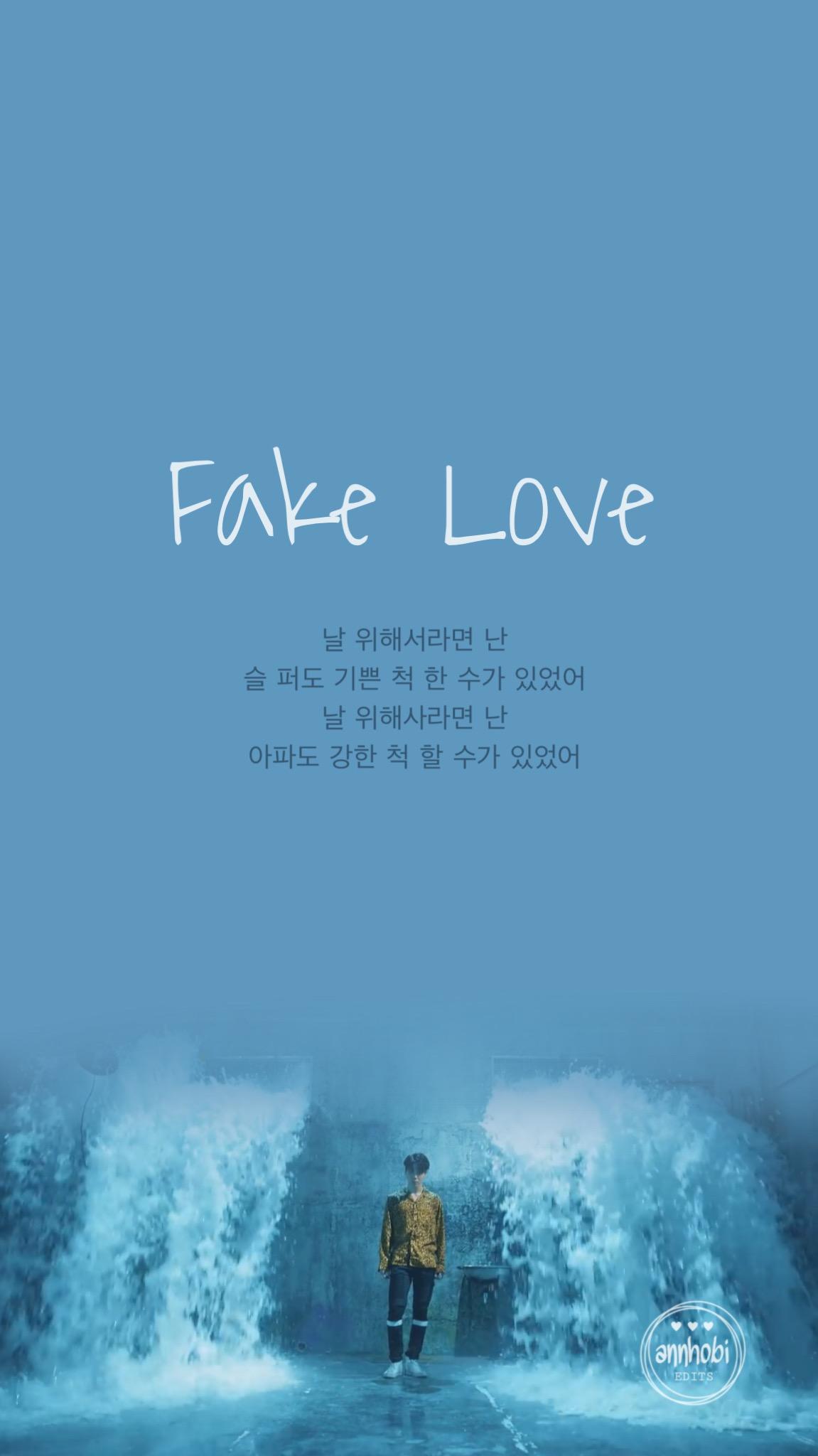 1151x2048 Free Fake Love Wallpaper, Fake Love Wallpaper Download