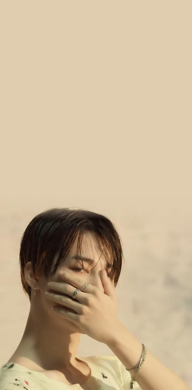 630x1280 Jimin Fake Love wallpaper