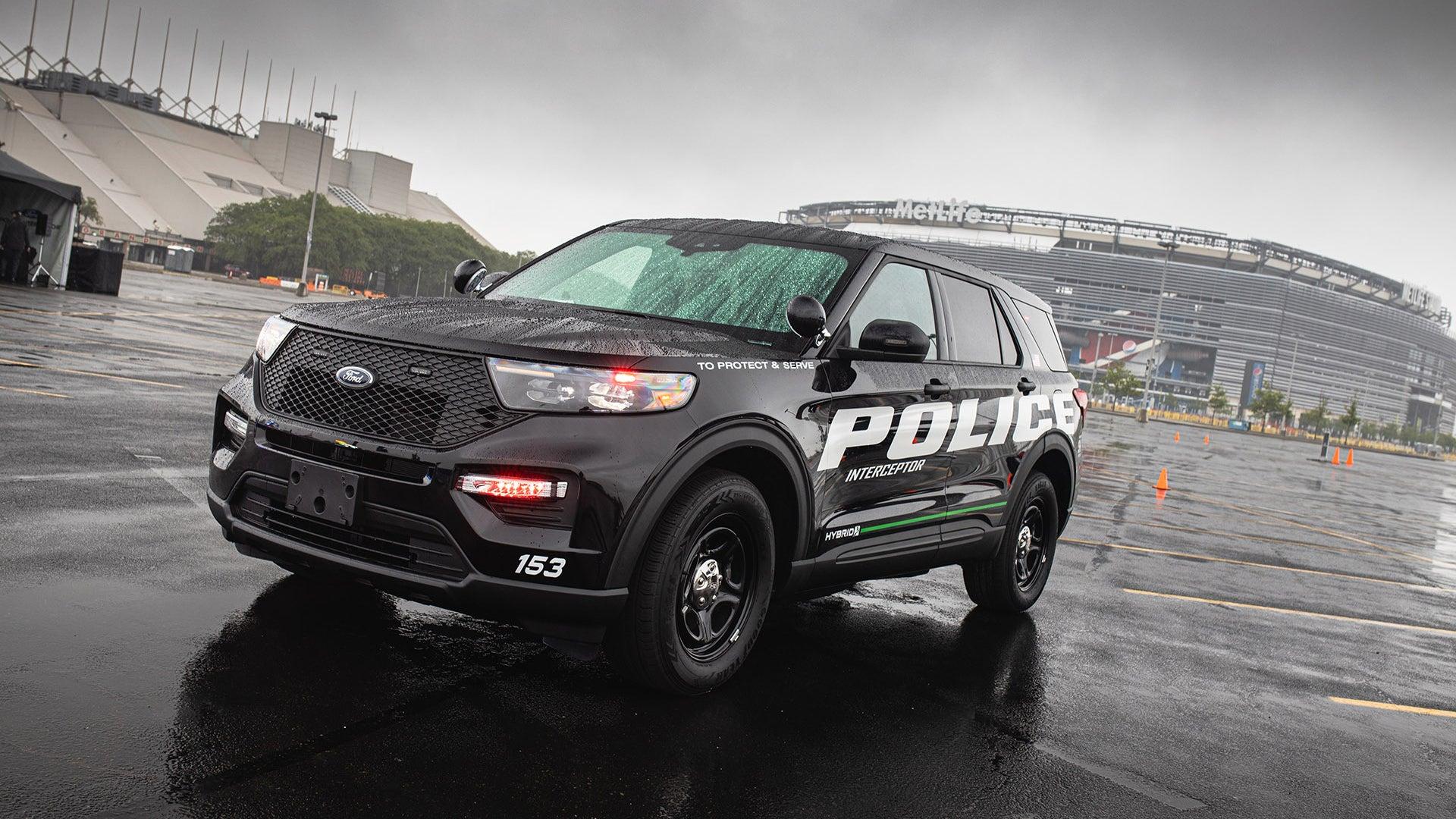 Ford Police Wallpapers - Top Free Ford Police Backgrounds - WallpaperAccess