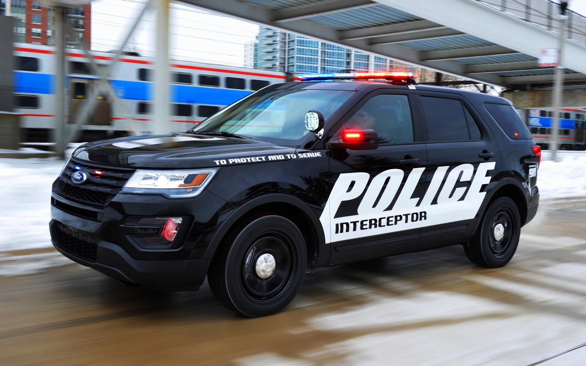 Ford Police Wallpapers - Top Free Ford Police Backgrounds - WallpaperAccess