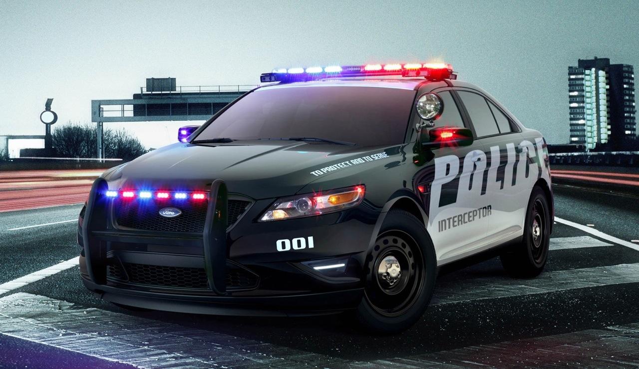 1280x739 Ford Police Interceptor