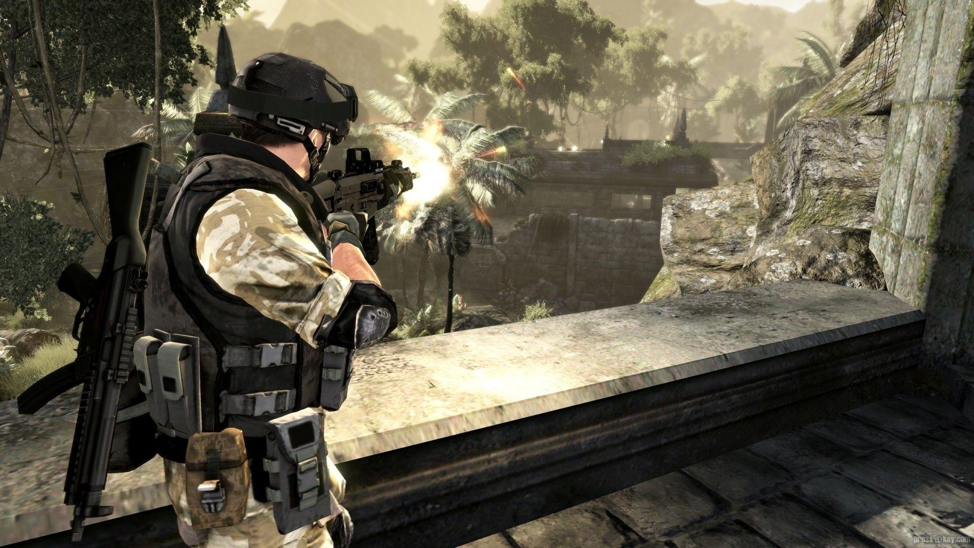 1920x1080 Navy Seal Sniper Wallpaper