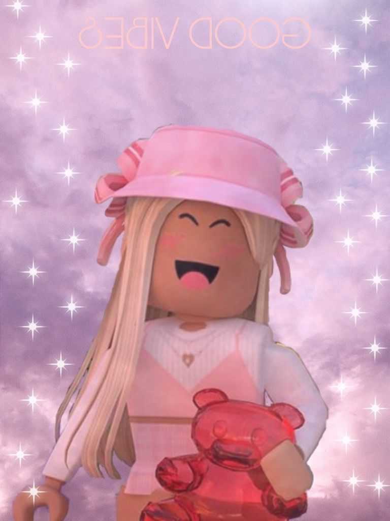 768x1024 Free download Roblox Girl Wallpaper NawPic [768x1024] for your Desktop, Mobile & Tablet. Explore Roblox Cute Girls Wallpaper. ROBLOX Girls Wallpaper, Roblox Wallpaper Creator, Roblox Oof Wallpaper