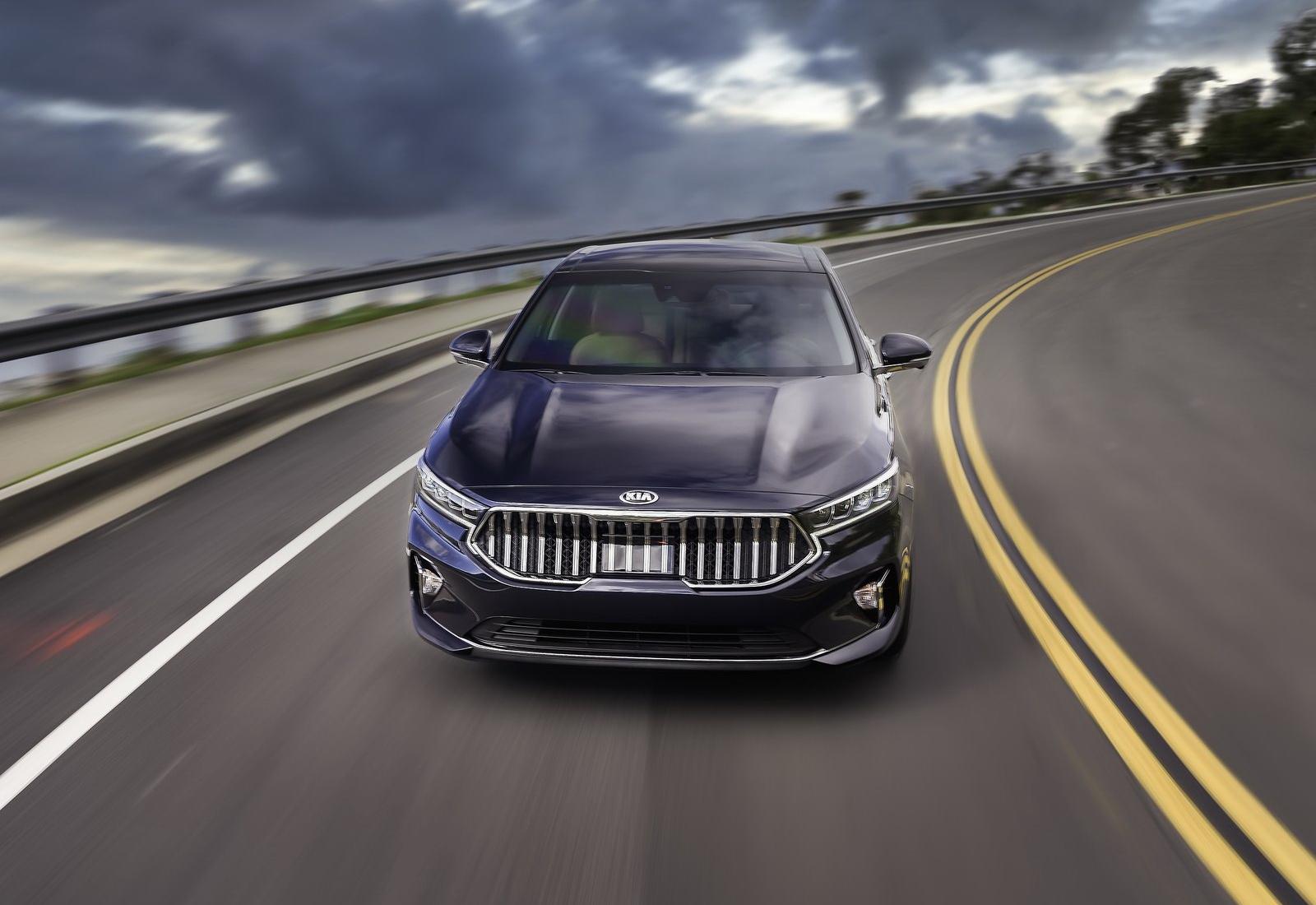 1600x1100 Kia Cadenza (2020) wallpaperx1100