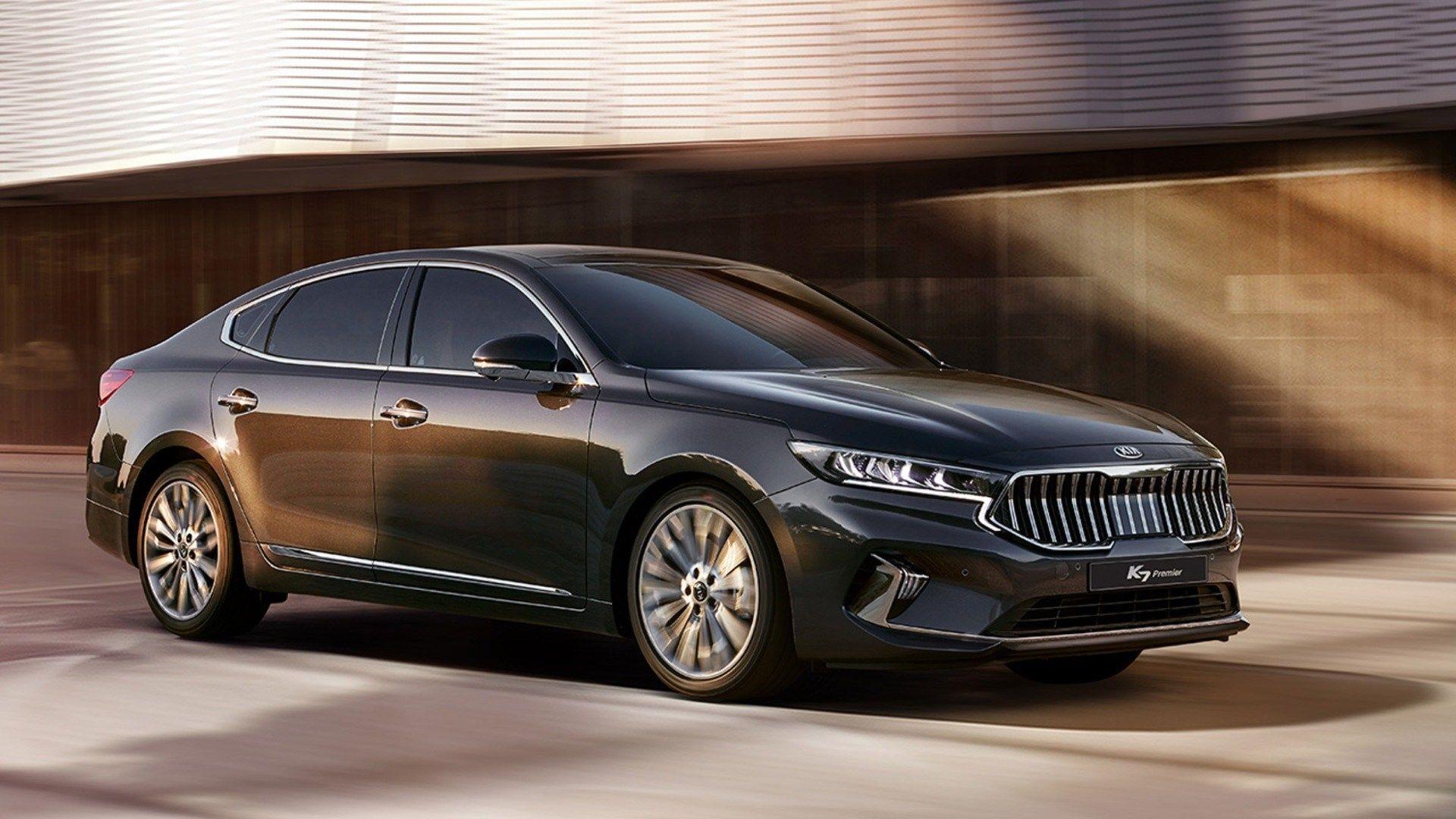 1920x1080 Kia Cadenza 2020 Specs and Review k,. Kia, Automobile, Toyota corolla