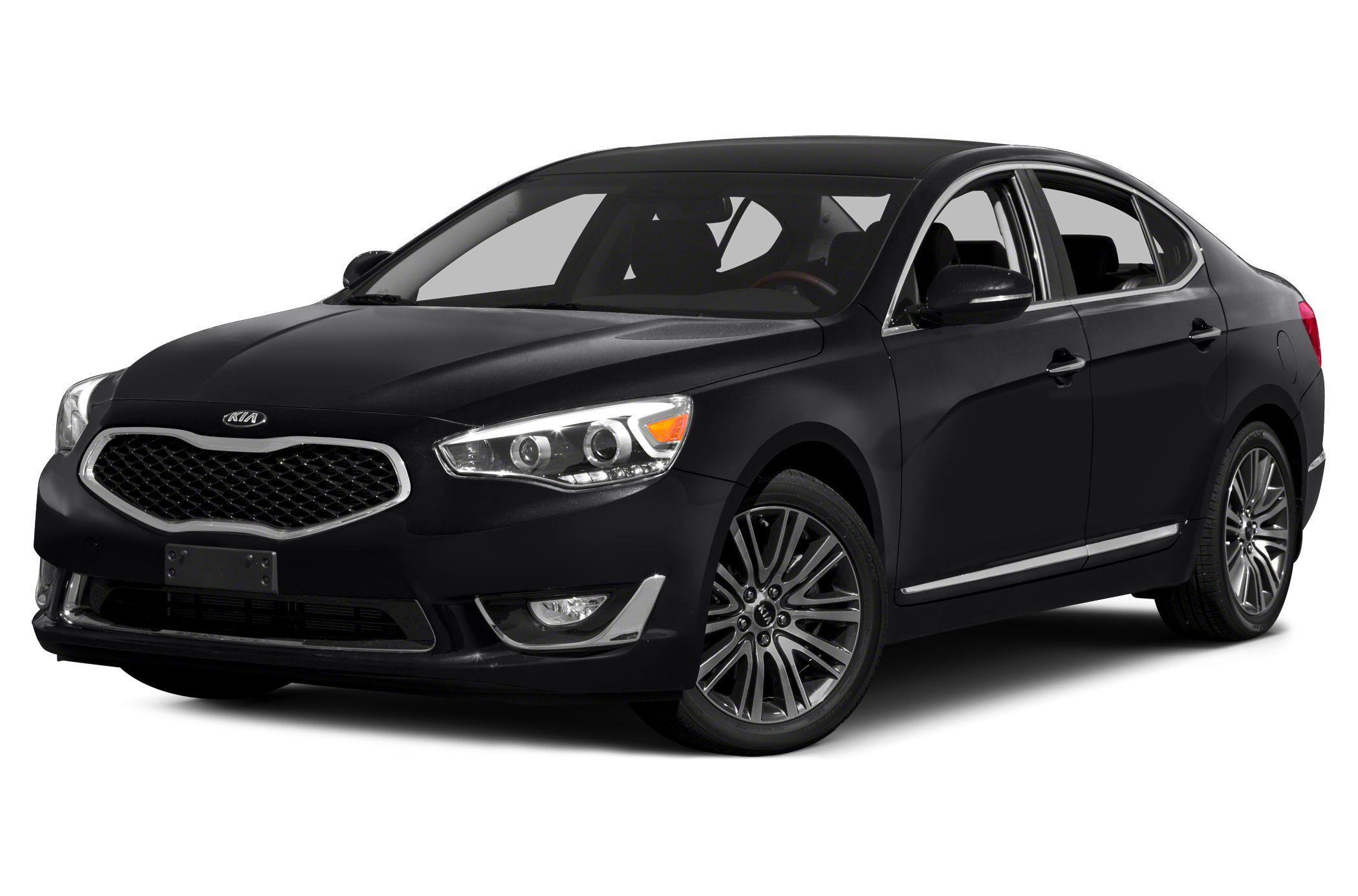 2100x1386 Kia Cadenza Picture