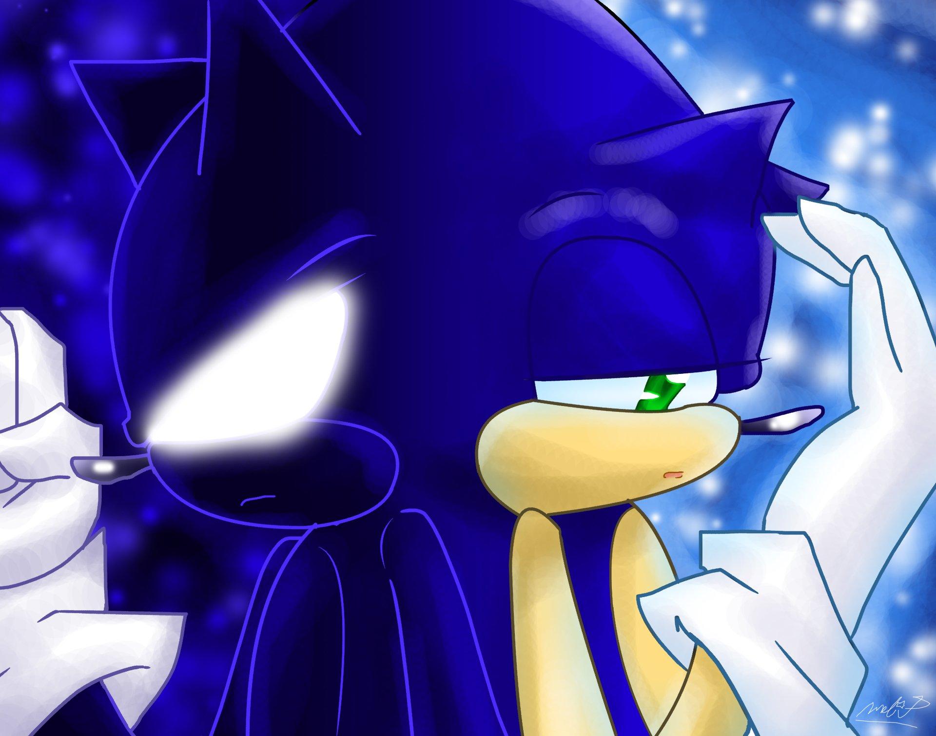 1920x1510 Sonic X 4K Ultra HD Anime Wallpaper