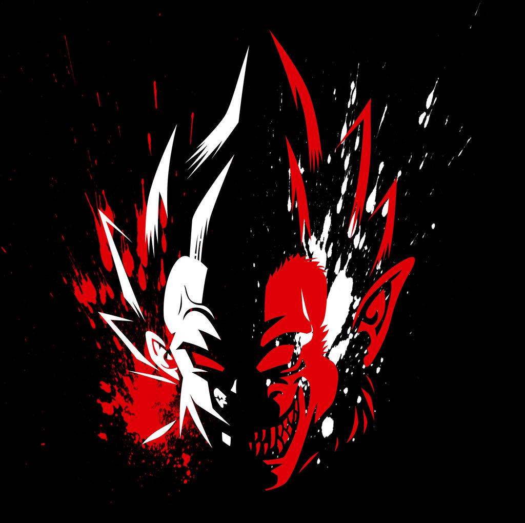 1024x1020 Vegeta Red Wallpaper