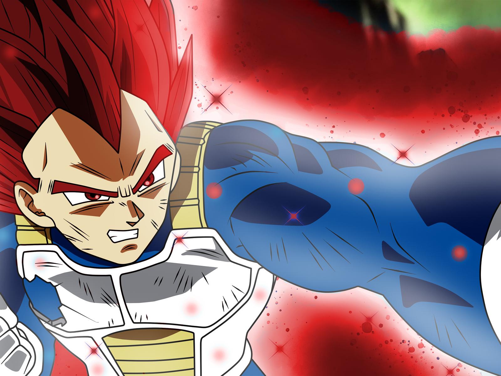 1600x1200 Vegeta Blue 5k 1600x1200 Resolution HD 4k Wallpaper, Image, Background, Photo and Picture