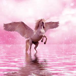 300x300 Unicorn Wallpaper & Background For FREE