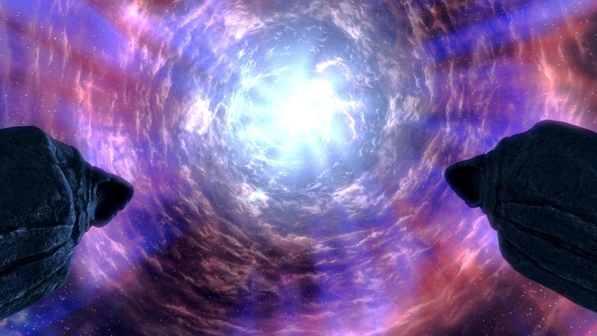 1920x1080 Sovngarde HD Wallpaper and Background Image