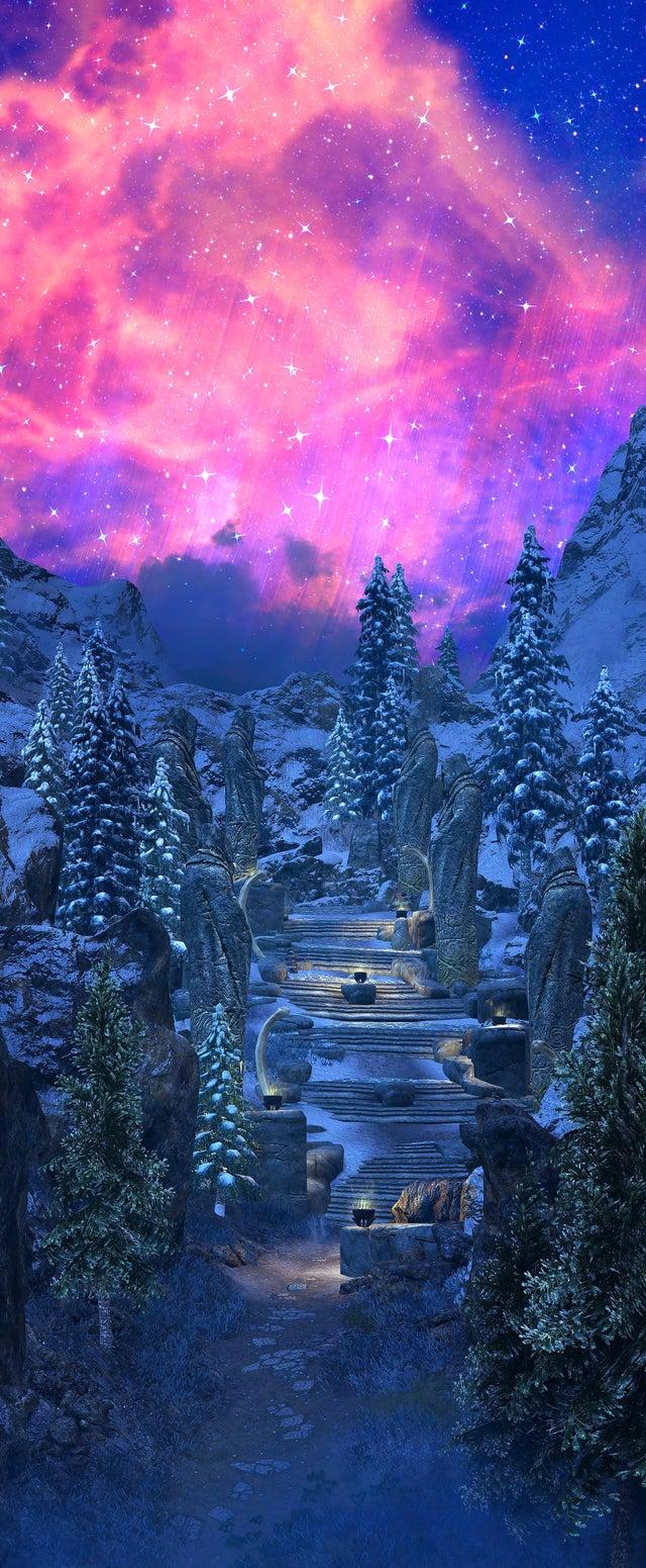 640x1551 Sovngarde