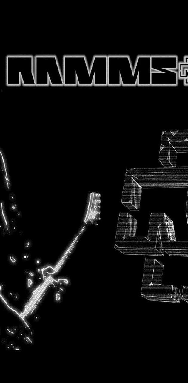 630x1280 Rammstein wallpaper