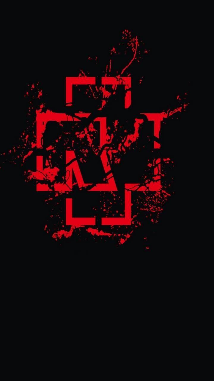 720x1280 Rammstein. Тиль линдеманн, Музыкальные группы, Постеры групп